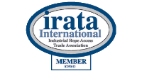 irata International Membership