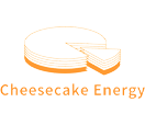 Cheesecake Energy logo