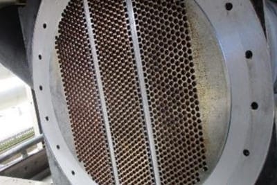 Evaporator Cooling System Joint Leaks Prevention