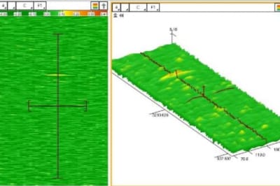 Eddy Current Advanced Inspection Services