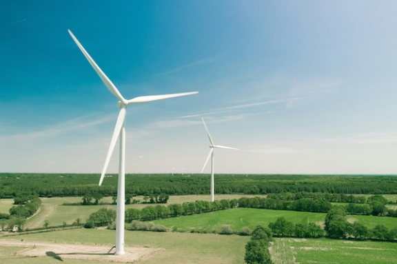 Glacier Energy Sign Three New Partnership Agreements To Enhance Wind Inspection Offering