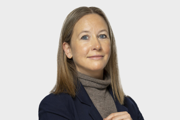 Katy Sutherland