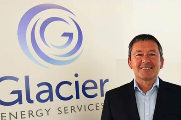 New Appointment To Drive Glacier&#039;s Inspection Business