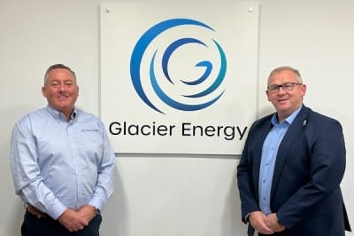 Glacier Energy Strengthens The Team With The Appointment Of Two Directors
