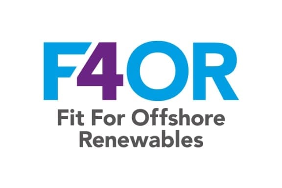 Glacier Inspection Services is Granted Fit for Offshore Renewables Status